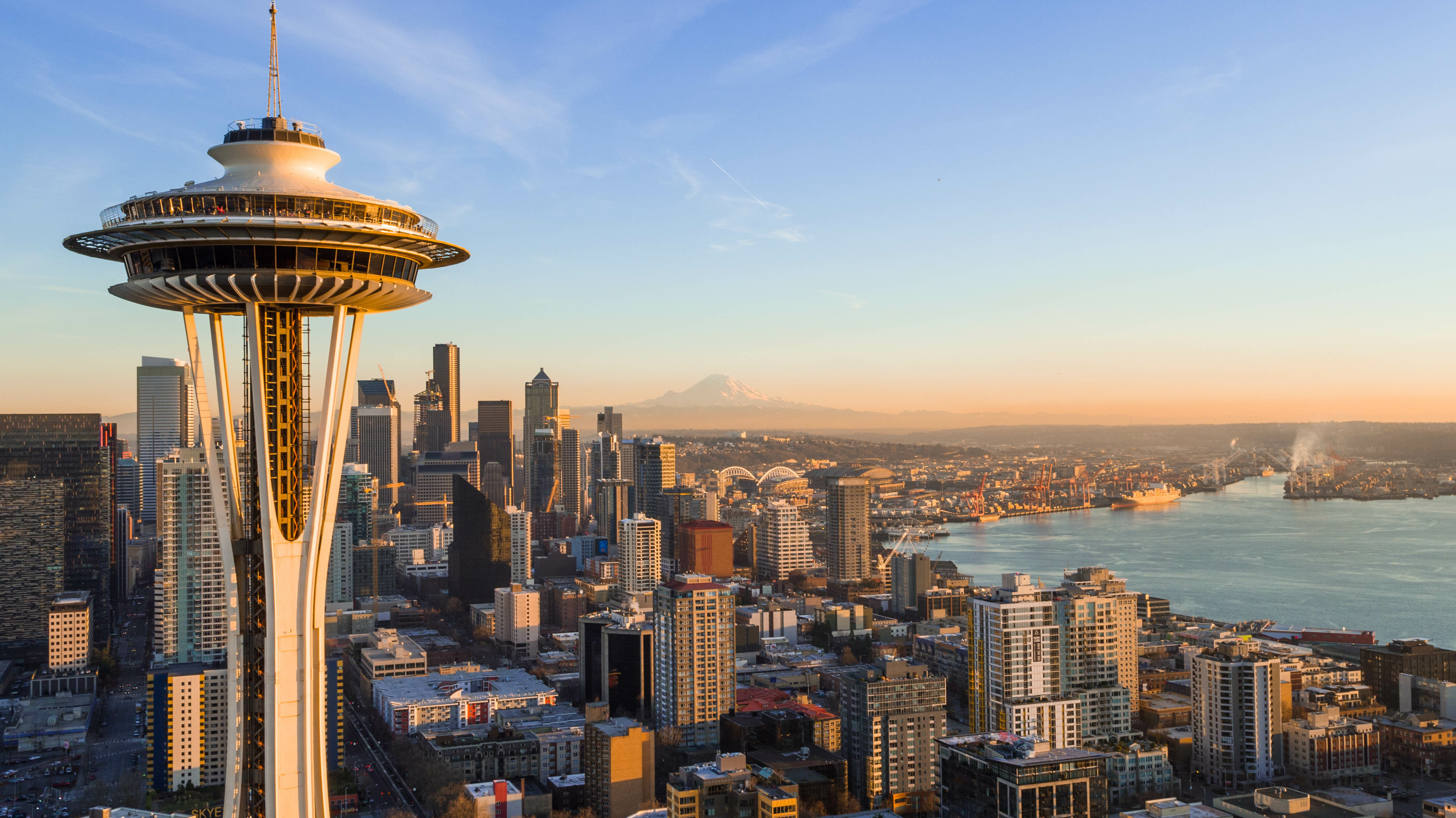 Seattle’s Building Emissions Performance Standards: A Look at Key Legislation