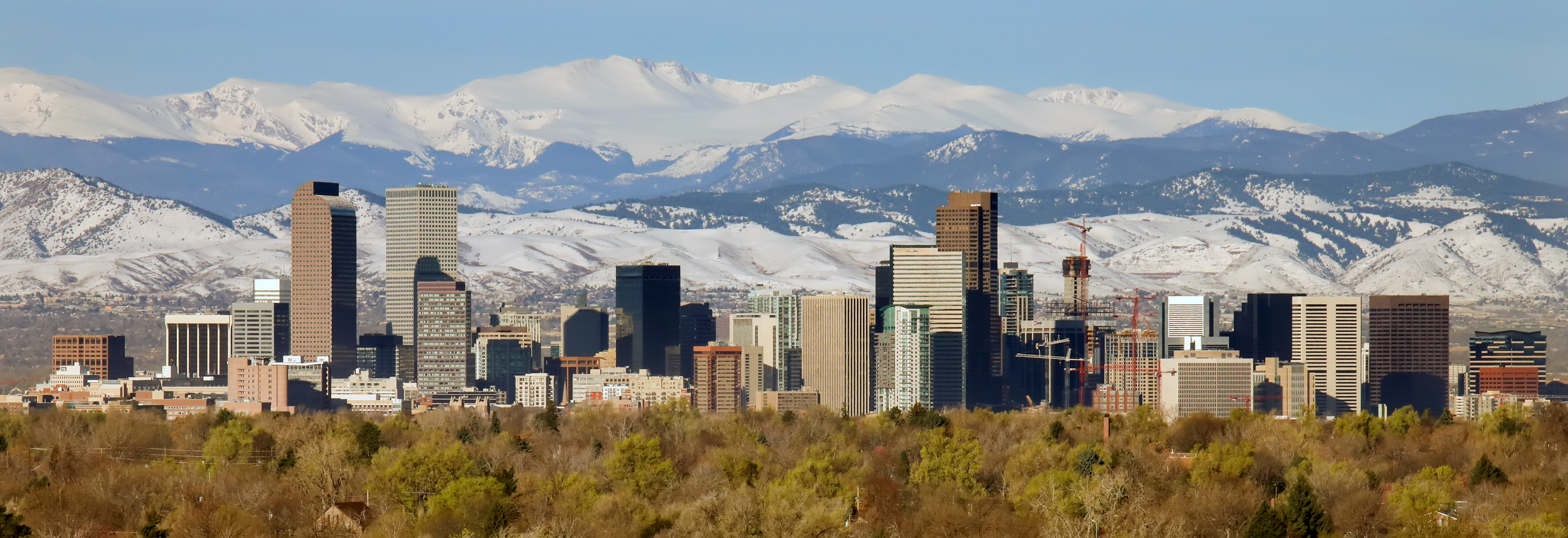 Colorado’s Progress in Sustainable Building Performance: A Look at Key Legislation