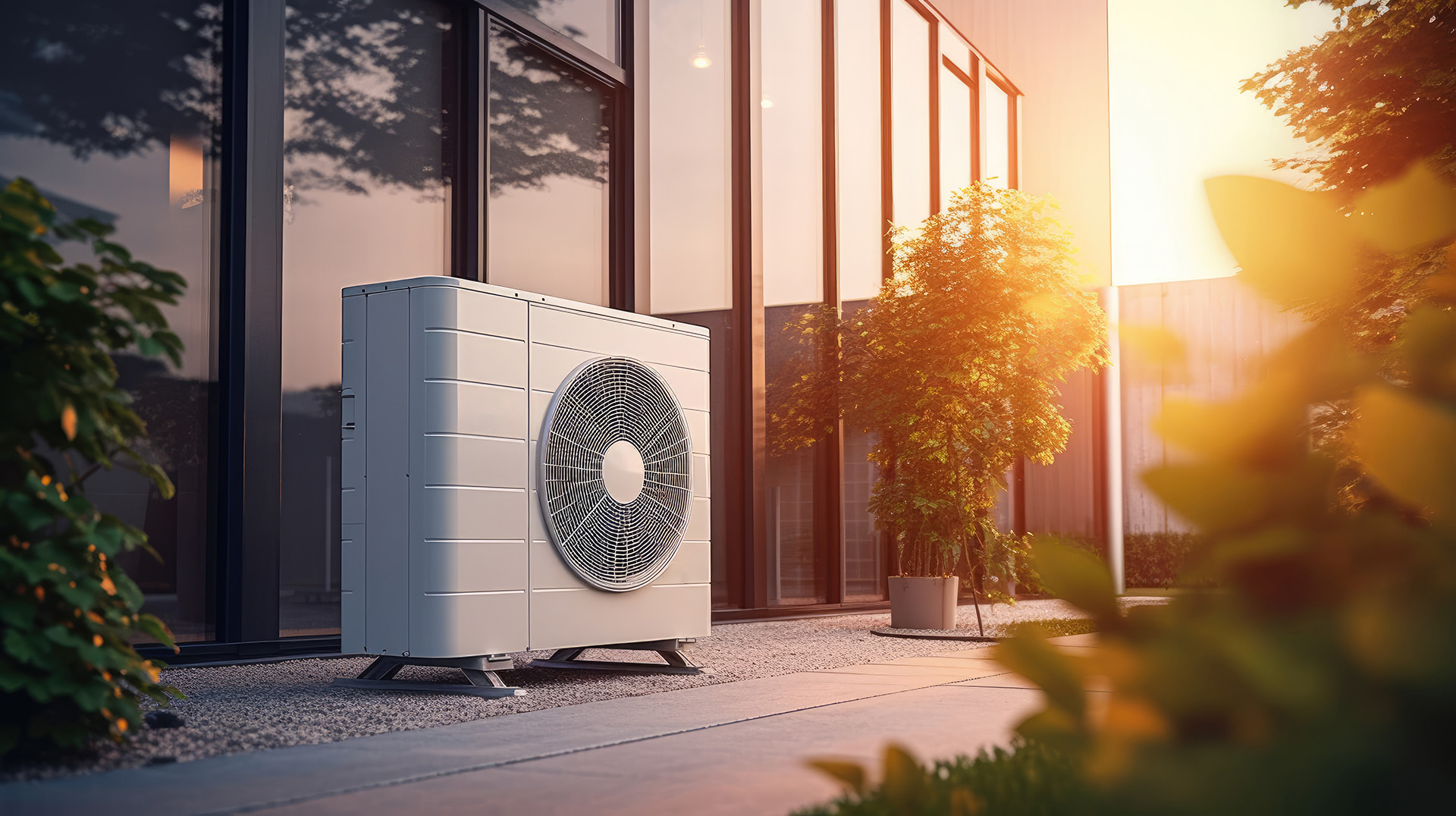 The Rising Popularity of Heat Pumps and the Challenges of Commercial Retrofits