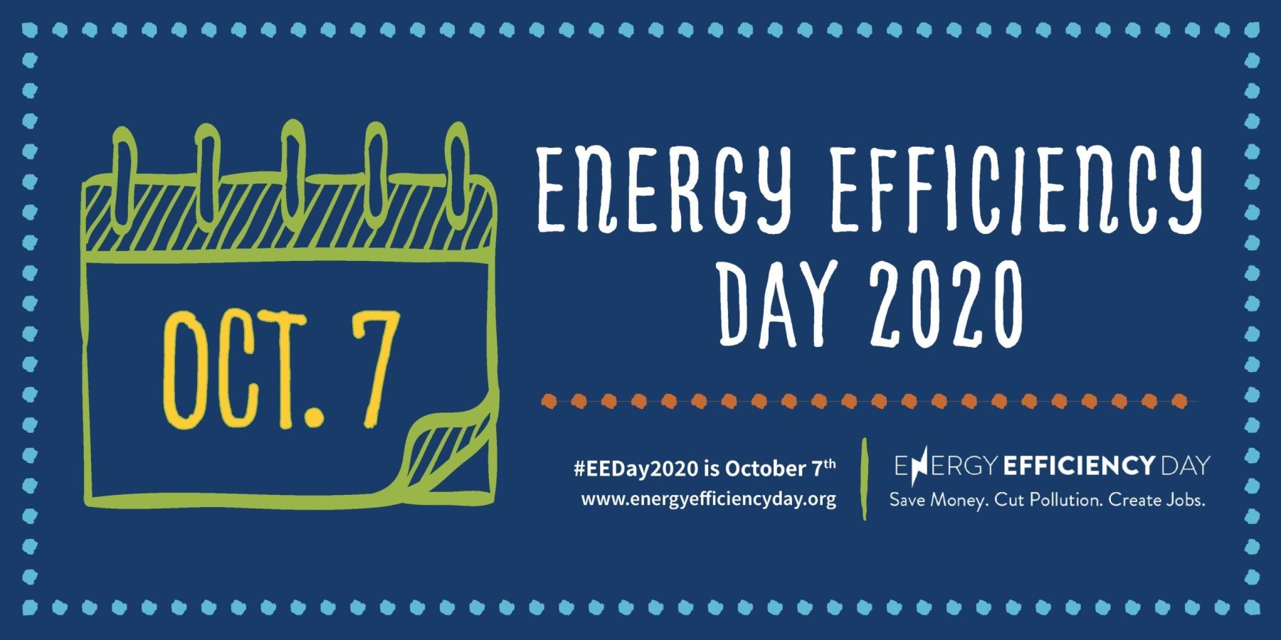 Celebrating Energy Efficiency Day