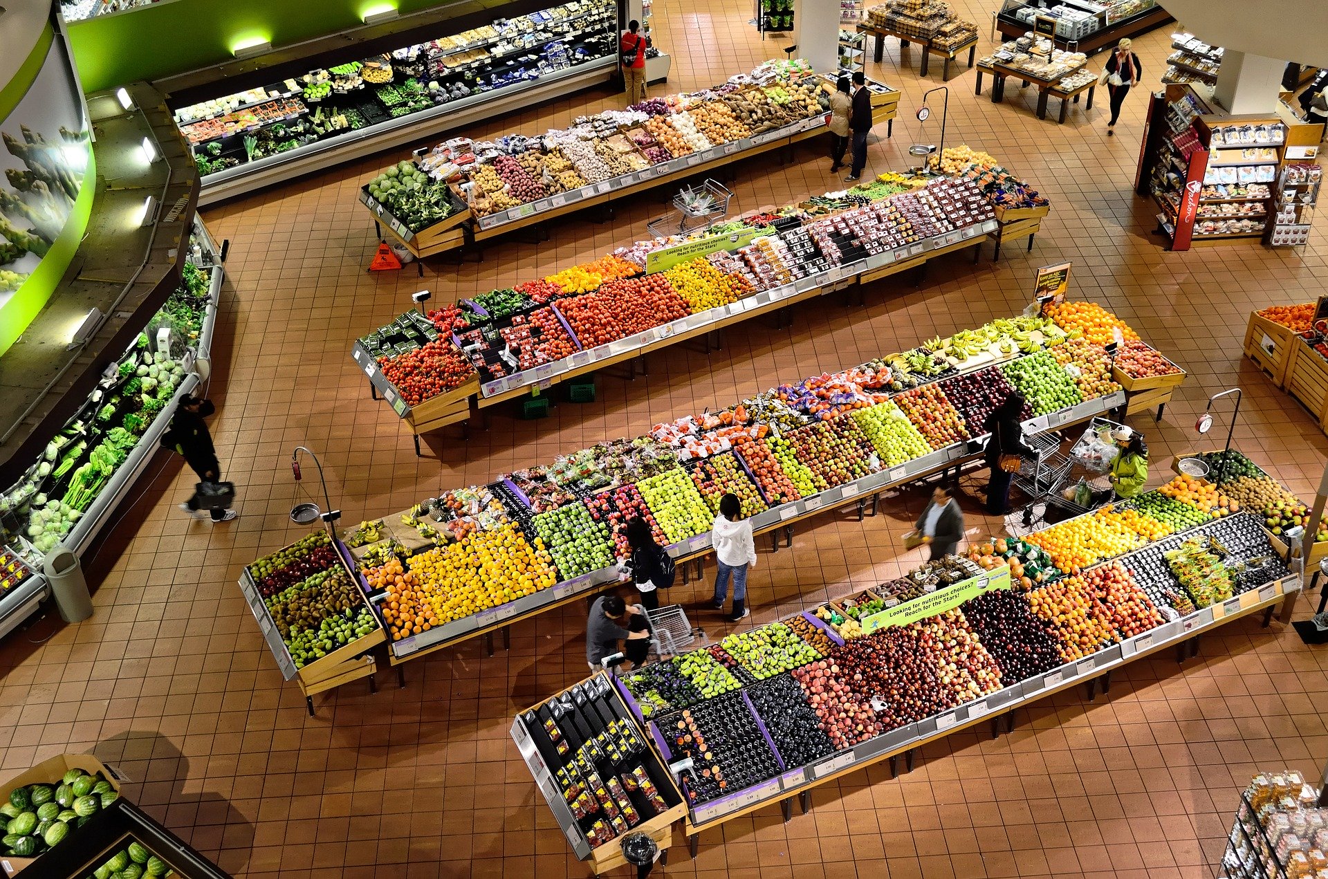 Managing a Grocery Energy Project: How to Move from Plans to Solutions