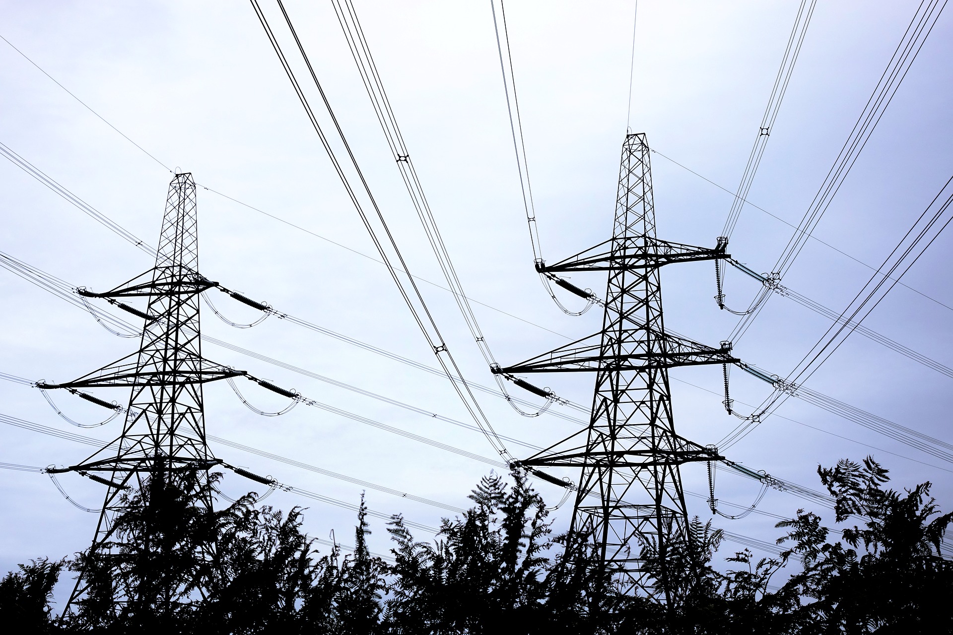 Why Energy Efficiency is Important for the Power Grid