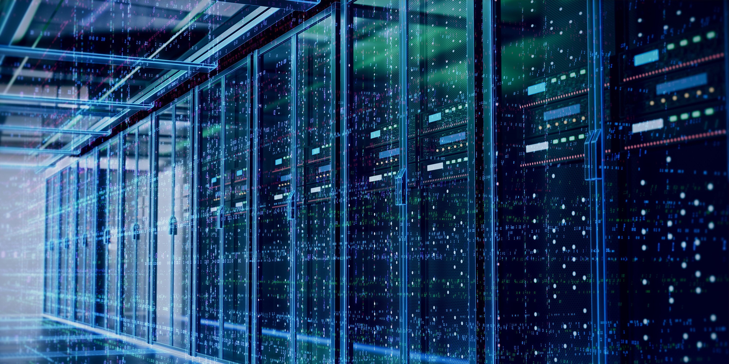 Meeting the Demand: The Impact of Data Centers on Energy Infrastructure