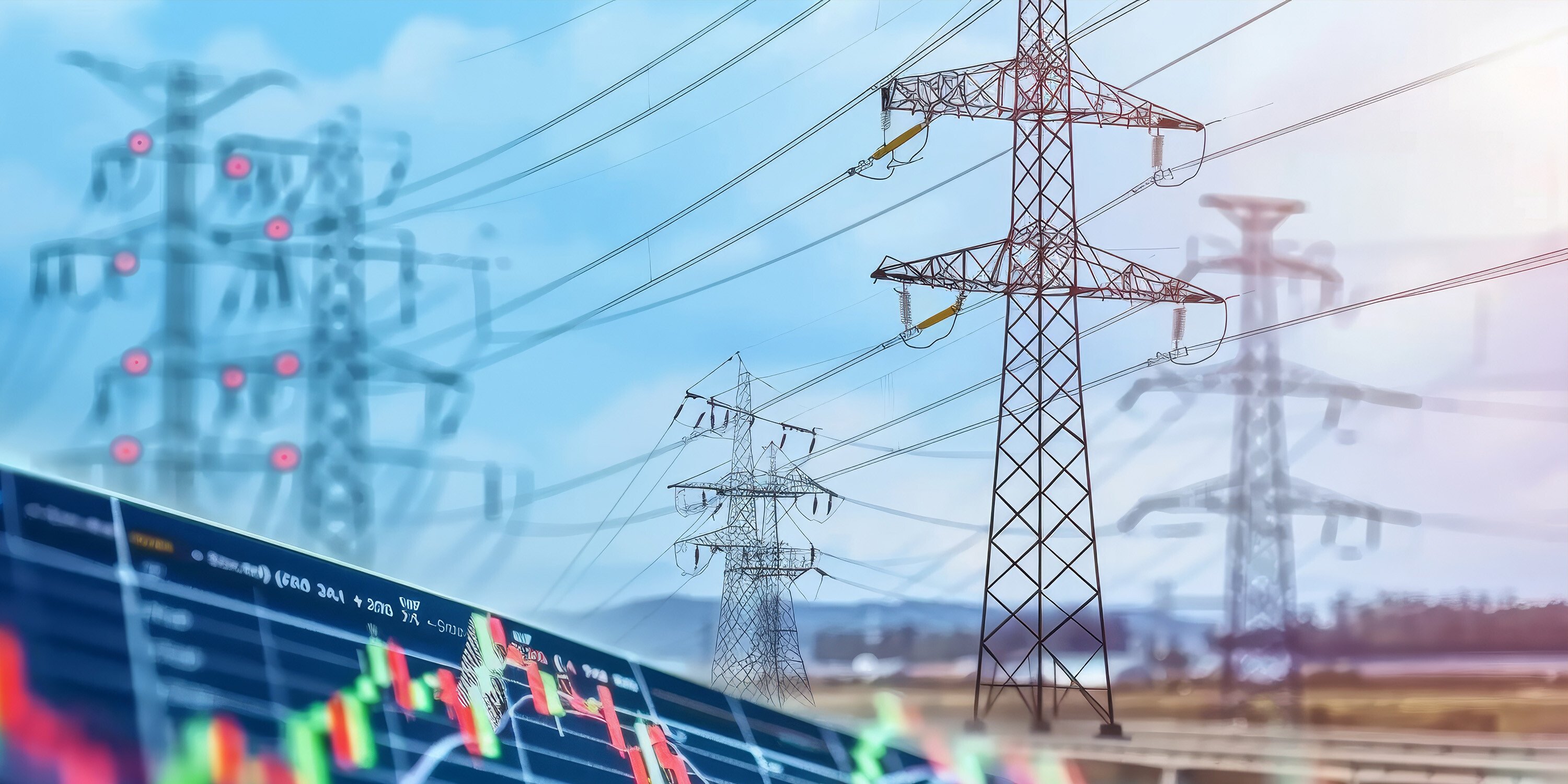 Navigating Energy Procurement: Strategies to Manage Risk