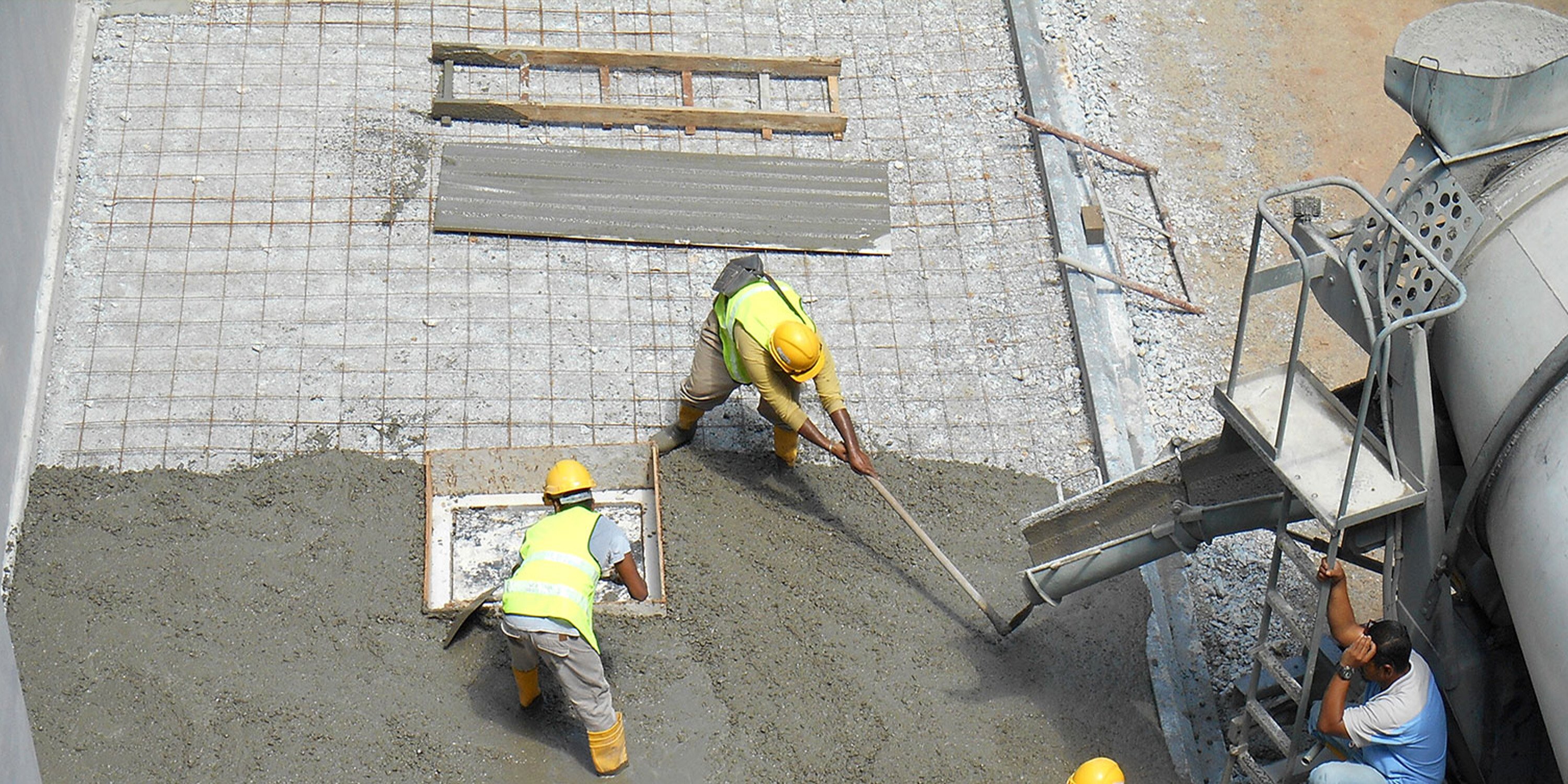 Concrete Curing 101: Understanding a Critical Step in Your Pavement Projects