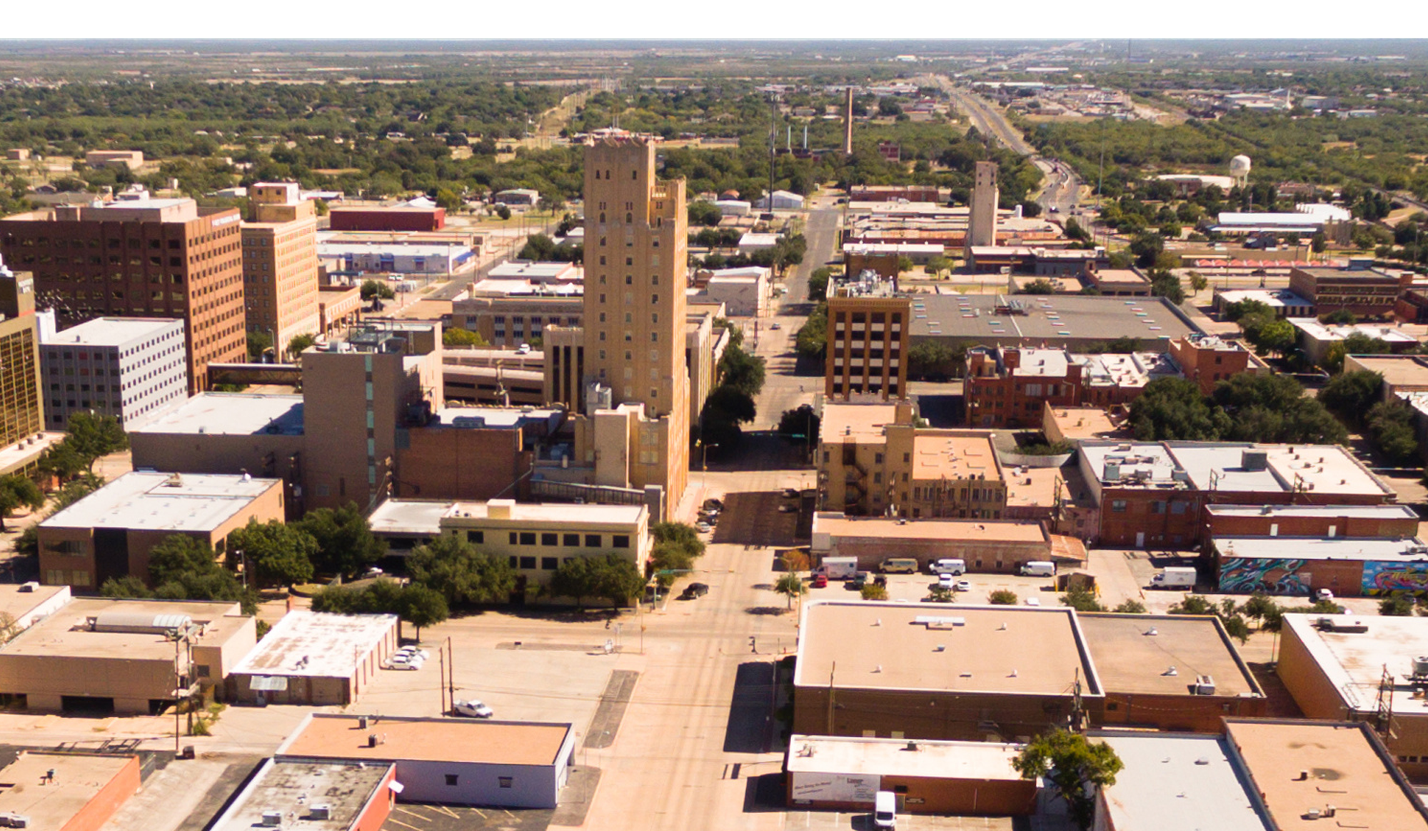 Lubbock, Texas - Guide to Electricity Choice
